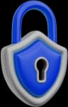 lock